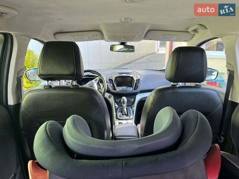 Мінівен Ford C-Max 2013 в Дрогобичі фото 11 Мінівен Ford C-Max 2013 в Дрогобичі