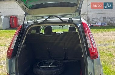 Минивэн Ford C-Max 2007 в Львове