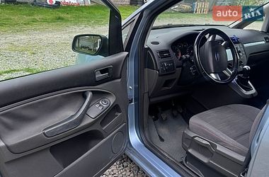 Минивэн Ford C-Max 2007 в Львове