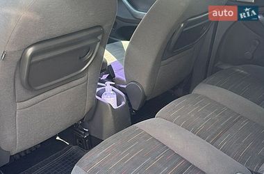 Минивэн Ford C-Max 2007 в Львове