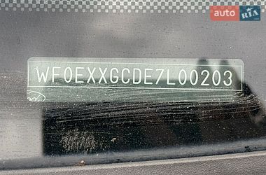 Минивэн Ford C-Max 2007 в Львове