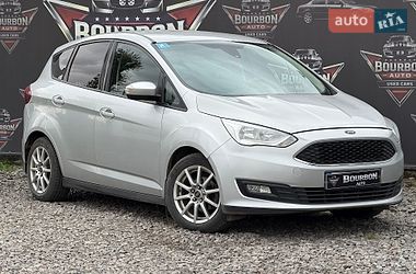 Мінівен Ford C-Max 2016 в Вінниці