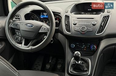 Минивэн Ford C-Max 2016 в Виннице
