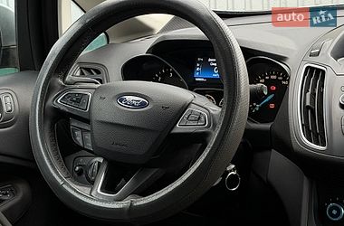 Минивэн Ford C-Max 2016 в Виннице