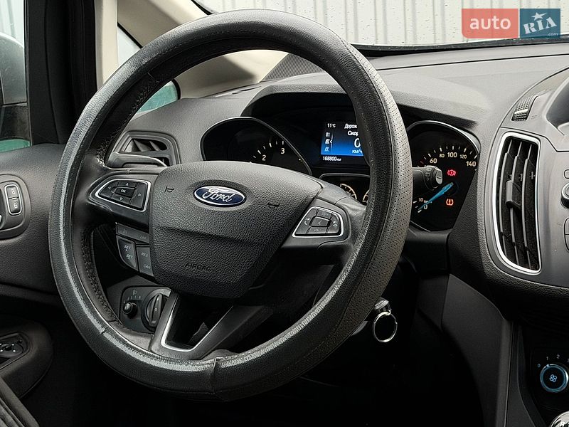 Минивэн Ford C-Max 2016 в Виннице