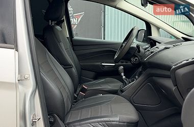 Минивэн Ford C-Max 2016 в Виннице