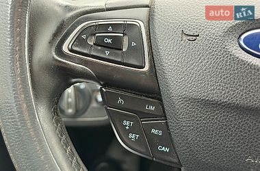 Минивэн Ford C-Max 2016 в Виннице