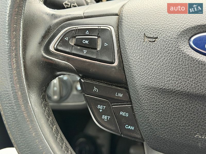 Минивэн Ford C-Max 2016 в Виннице
