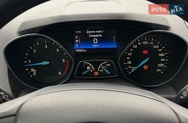 Минивэн Ford C-Max 2016 в Виннице
