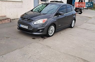 Минивэн Ford C-Max 2015 в Харькове