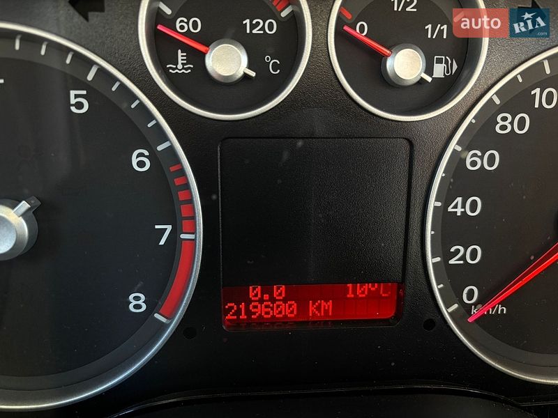 Минивэн Ford C-Max 2007 в Львове