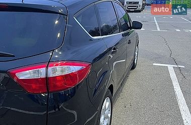 Минивэн Ford C-Max 2011 в Киеве