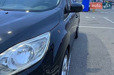 Минивэн Ford C-Max 2011 в Киеве