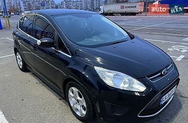 Мінівен Ford C-Max 2011 в Києві