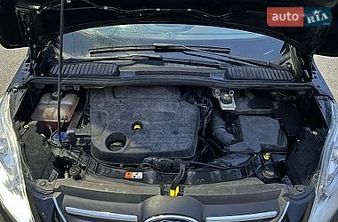 Минивэн Ford C-Max 2011 в Киеве
