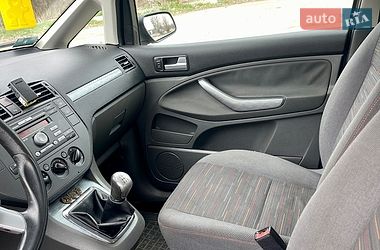 Минивэн Ford C-Max 2008 в Кривом Роге