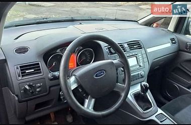 Минивэн Ford C-Max 2009 в Снятине