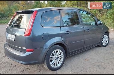 Минивэн Ford C-Max 2009 в Снятине