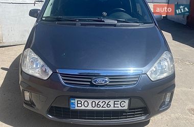 Минивэн Ford C-Max 2007 в Тернополе