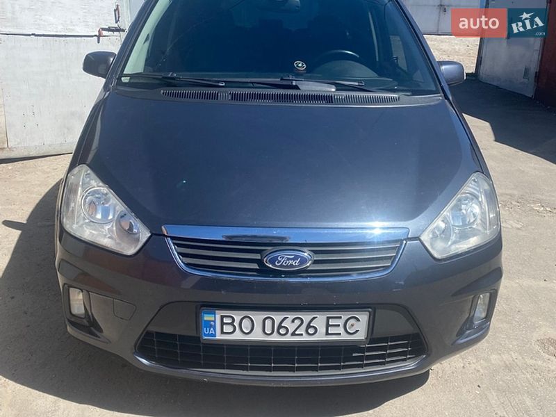 Ford C-Max 2007