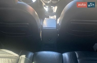 Минивэн Ford C-Max 2007 в Тернополе