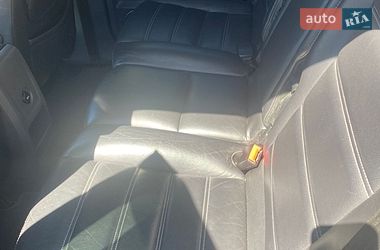 Минивэн Ford C-Max 2007 в Тернополе
