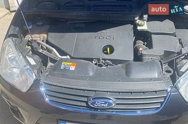 Минивэн Ford C-Max 2007 в Тернополе