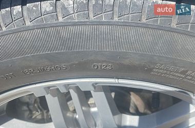Минивэн Ford C-Max 2007 в Тернополе