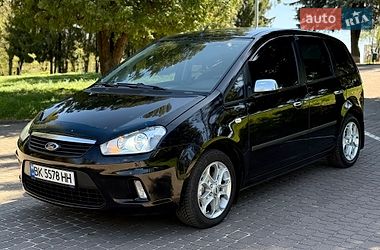 Минивэн Ford C-Max 2008 в Ровно