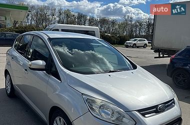 Минивэн Ford C-Max 2010 в Стрые