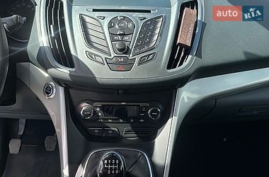 Минивэн Ford C-Max 2010 в Стрые