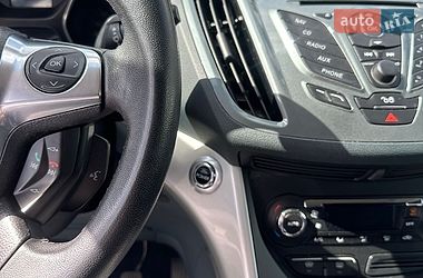 Минивэн Ford C-Max 2010 в Стрые