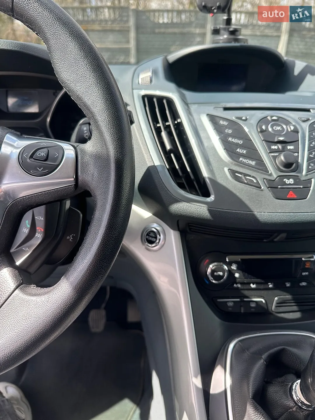 2010 Ford C-MAX - мініатюра 18