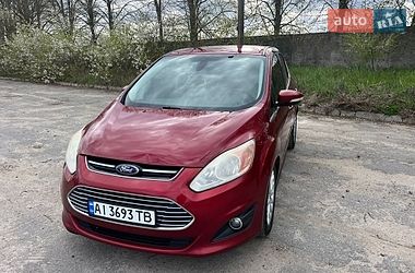 Минивэн Ford C-Max 2015 в Ставище