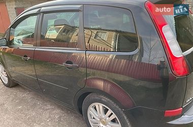 Минивэн Ford C-Max 2005 в Шепетовке