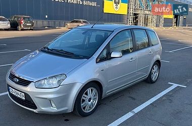 Мінівен Ford C-Max 2007 в Чернігові