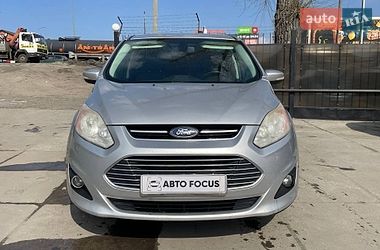 Мінівен Ford C-Max 2013 в Києві