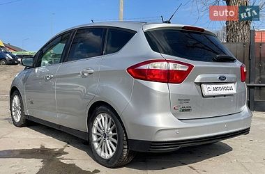 Мінівен Ford C-Max 2013 в Києві