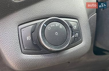 Мінівен Ford C-Max 2013 в Києві