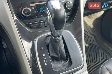 Мінівен Ford C-Max 2013 в Києві