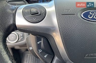 Мінівен Ford C-Max 2013 в Києві