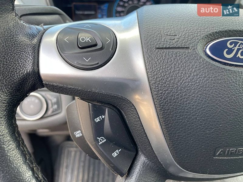 Мінівен Ford C-Max 2013 в Києві