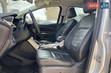 Мінівен Ford C-Max 2013 в Києві