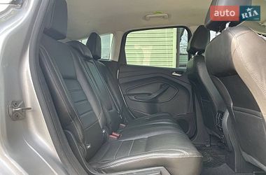 Мінівен Ford C-Max 2013 в Києві