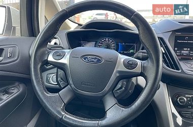 Мінівен Ford C-Max 2013 в Києві