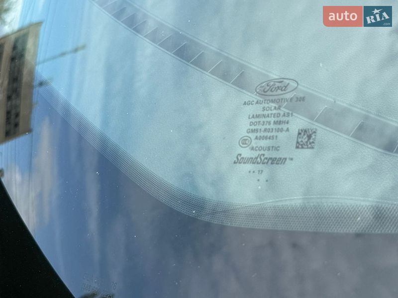 Минивэн Ford C-Max 2017 в Одессе