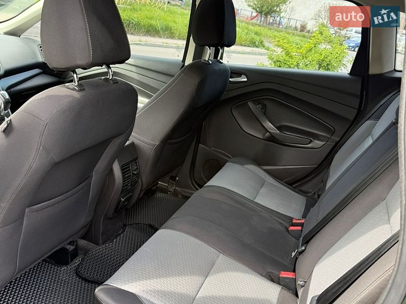 Минивэн Ford C-Max 2017 в Одессе