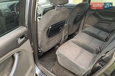 Минивэн Ford C-Max 2009 в Снятине