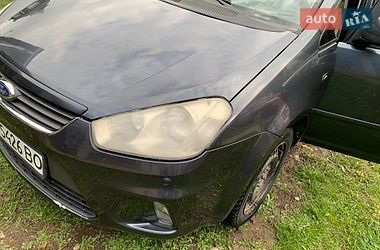 Минивэн Ford C-Max 2009 в Снятине