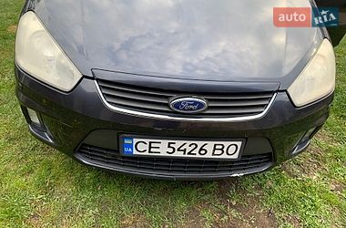 Минивэн Ford C-Max 2009 в Снятине